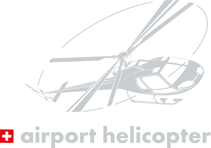 Logo Airport Helicopter AHB AG
