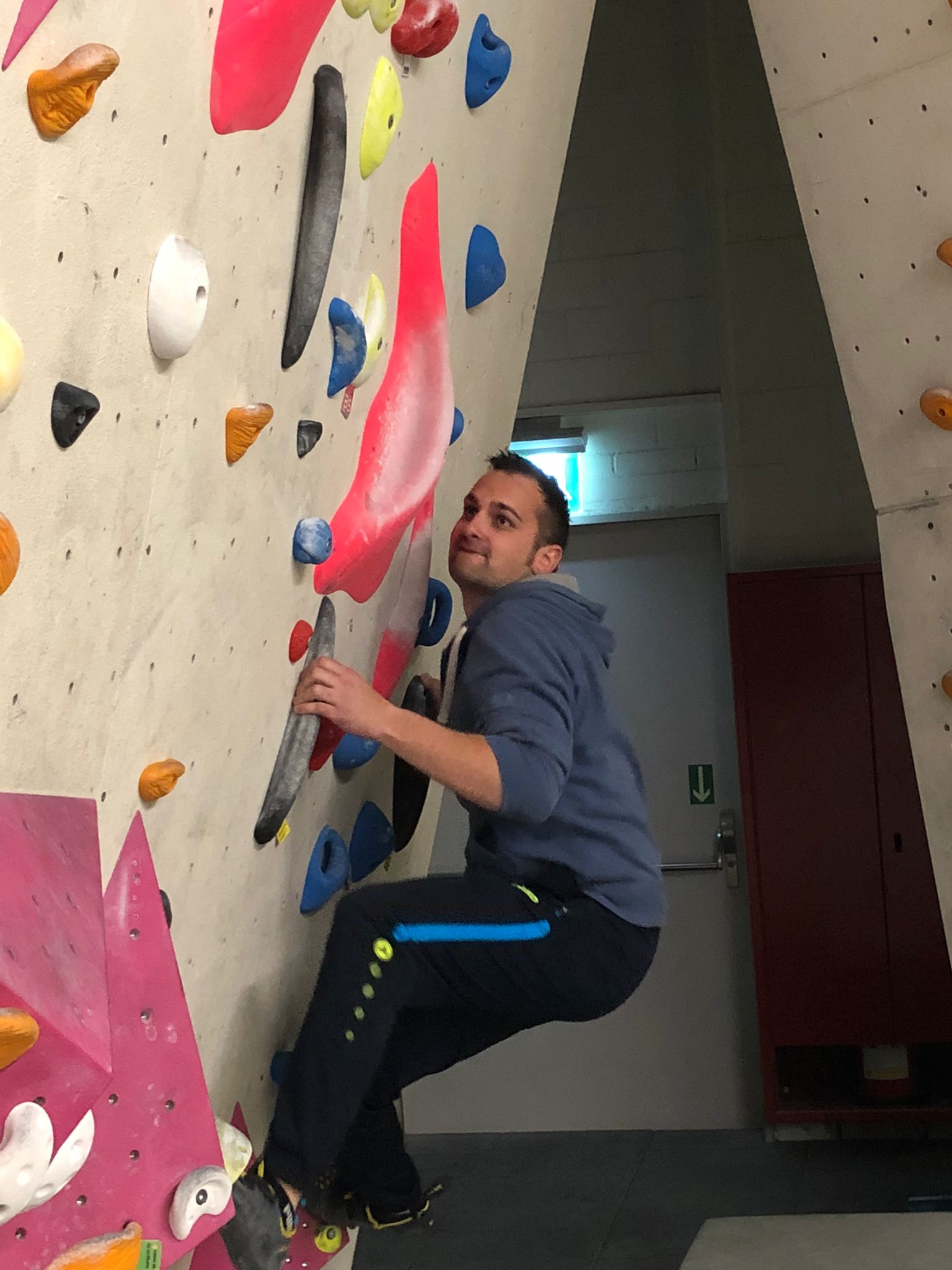 2021 Teamevent Pilatusindoor 2