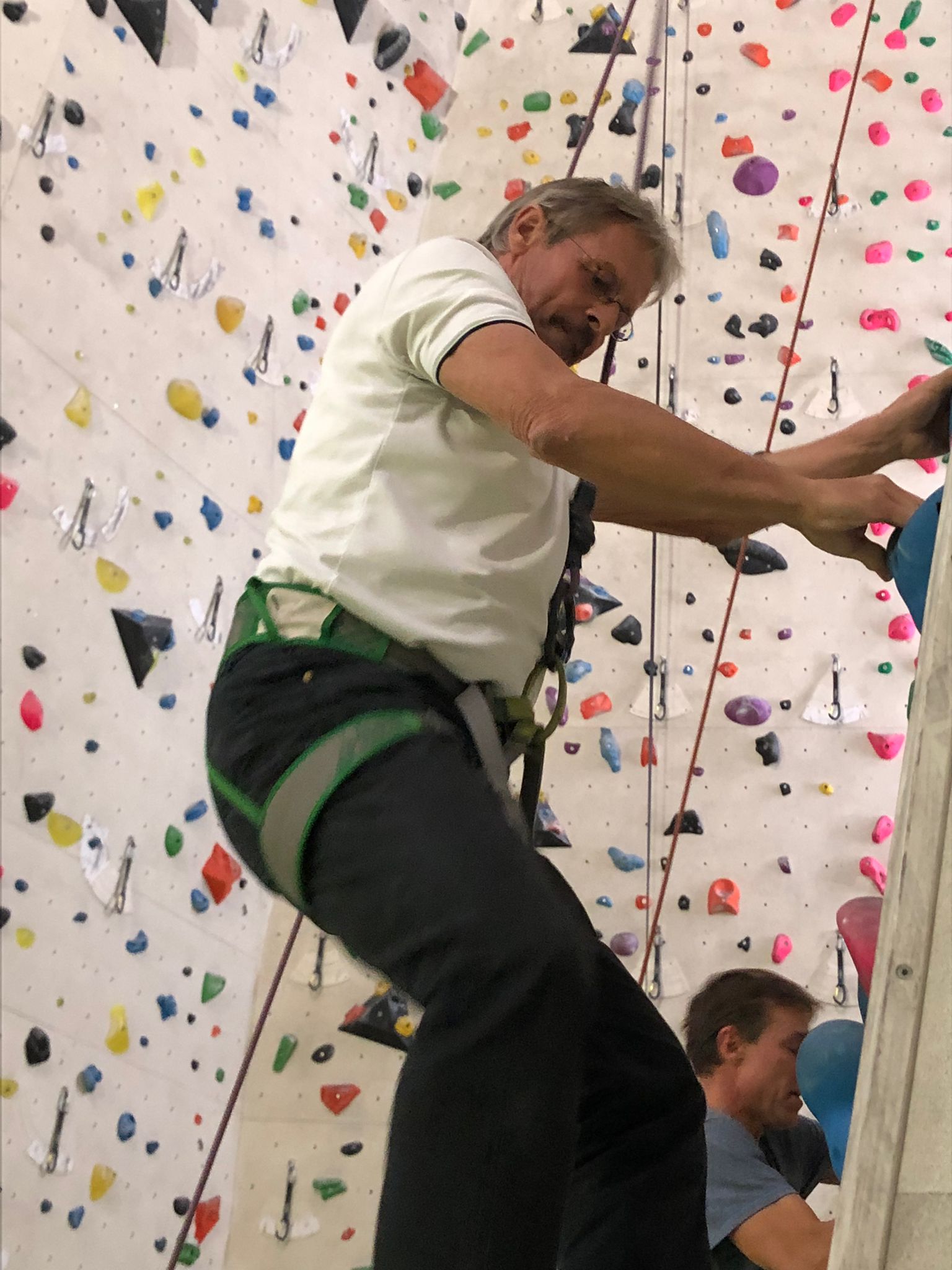 2021 Teamevent Pilatusindoor 3